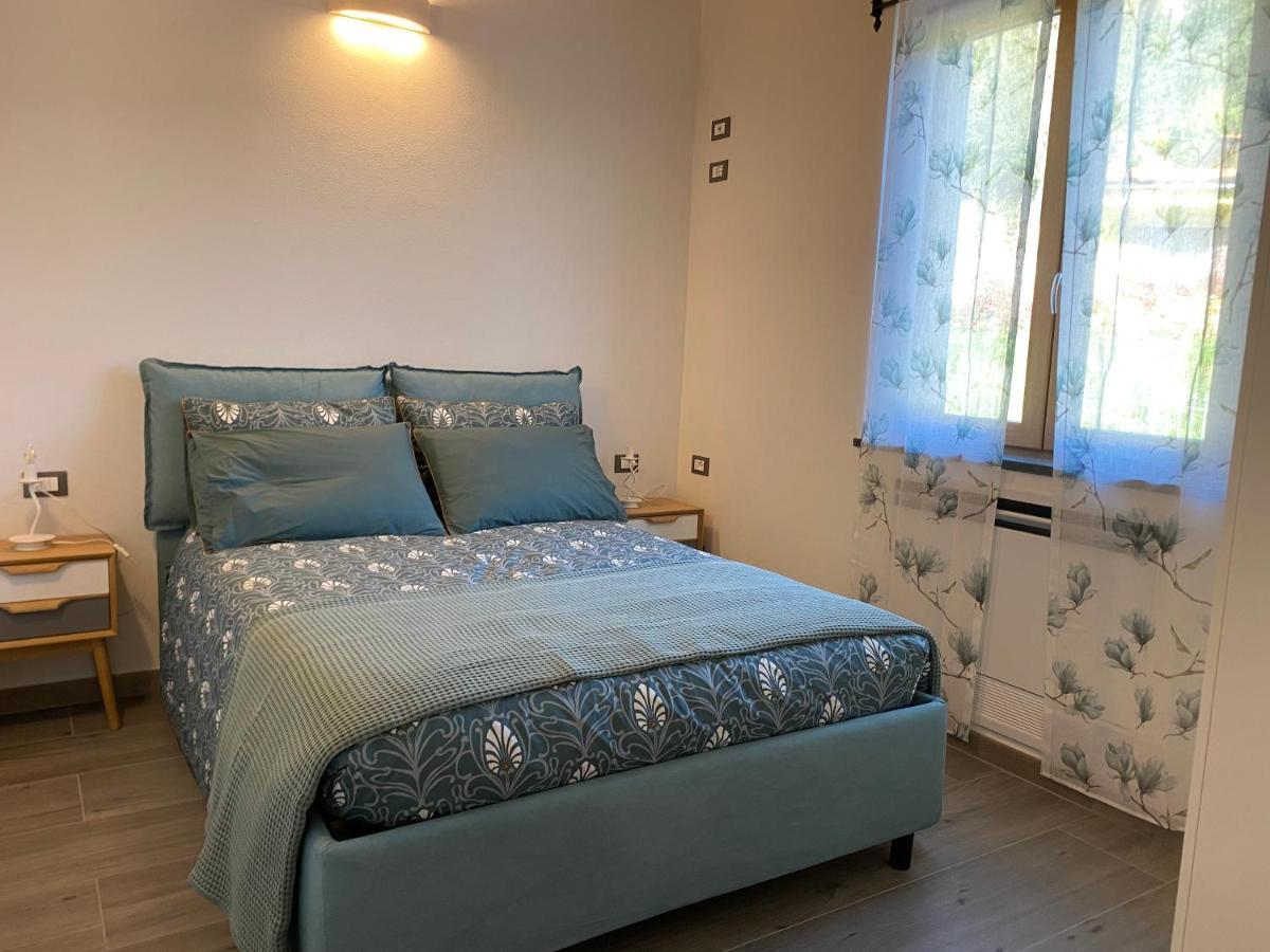 Soviore Ca' De Marchi - Casa Vacanzaヴィラ エクステリア 写真